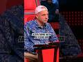 A #TheVoiceSenior viene trattato un argomento molto speciale: la solitudine.
