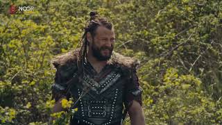 مسلسل المؤسس عثمان الموسم 5 حلقة 157 | عثمان يقع في كمين أولجاي