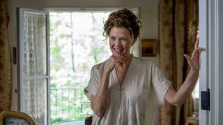 What You Don t Know About Annette Bening