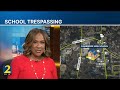 Former contractor banned from all Fulton County Schools, accused of theft