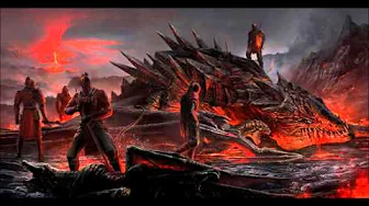 Cavendish Music - The Hunt Cavendish Music - The Hunt
