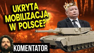Na OBOWIĄZKOWE Ćwiczenia Wojskowe w Polsce Wzywają nawet CYWILI! Potem Przysięga - Analiza Ator Bank screenshot 5