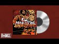 Elmiene - Mad At Fire