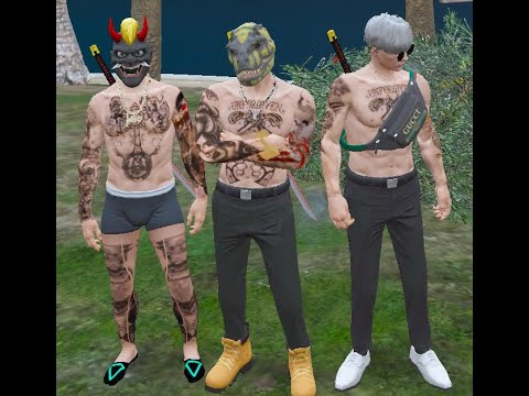 INFINITE RP EPISODE 4 | GTA V GTA RP GTA ONLINE | MALAYSIA | [LIVE ...