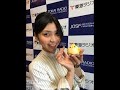 LIFESTYLE MUSIC 929 (2018.06.13) 植田真梨恵 第37回