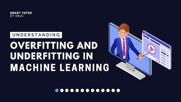 Master Machine Learning Basics: Overfitting vs Underfitting Explained!🚀