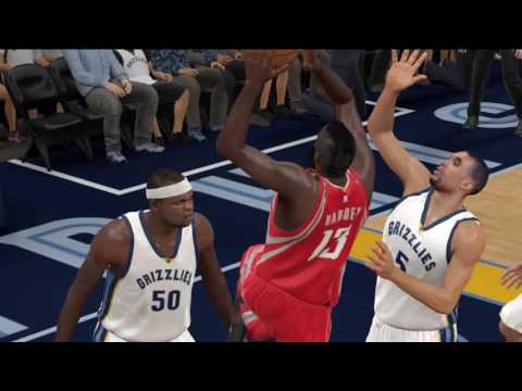Nba 2k15 MC Ep 0 Intro 