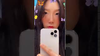 [200723] TAEYEON(태연) 인스타스토리 업뎃영상