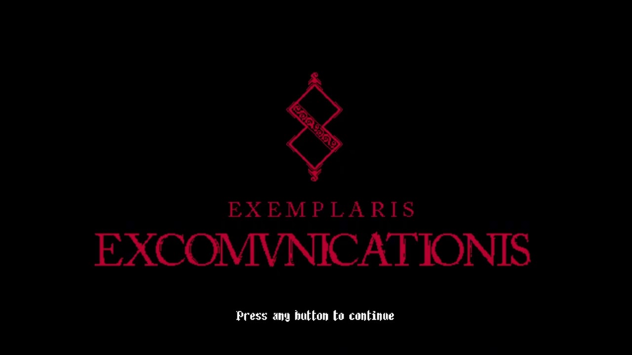 Boring episode on the same place - Blasphemous E10