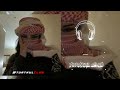Maryam saleh  zeid hamdan  ghaba  ghaba arabic viral song  turtkul club
