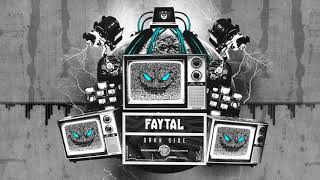 Download lagu Faytal - Dark Side [Bassweight Records]