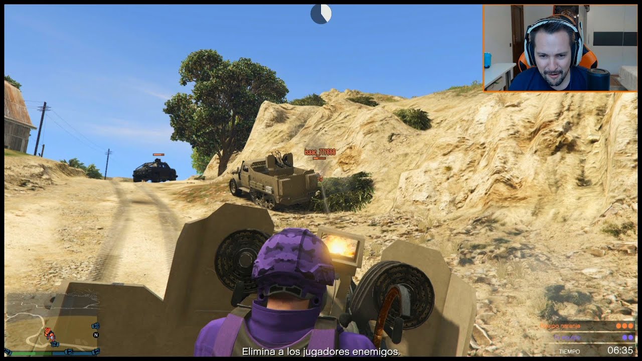 STRATUS NO SE VUELVE A MONTAR CONMIGO NUNCA MAS / GTA V ONLINE / BYABEEL stratus mixer