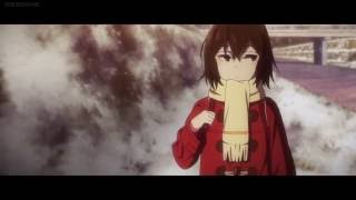 Erased Satoru Tries To Make Friends With Kayo