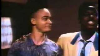 Celebrity House Party (1990) Part 1 of 11 Wealth