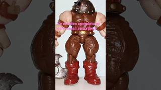 juggernaut bootleg mexicano