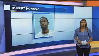 Warrant Issued For Murder