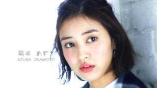 ノンノ３月号　岡本あずさ・鈴木友菜・鈴木優華“寒い日のワンピ”撮影をのぞき見