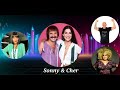 La Negra Pop - La historia de Sonny &amp; Cher - 20/09/2022