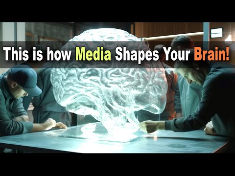 Video: The role of the media in modern society and in shaping public opinion