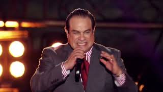 ESA MUJER - Tony Vega - Lyric Video - Letra y Música: OMAR ALFANNO 🎶✍🏼📝