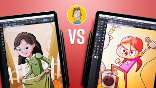 Xiaomi Pad 5 -VS- Galaxy Tab S7 FE