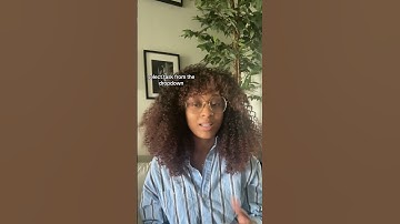 Pro-tip on organizing information and making your Google Docs look presentable with building blocks!