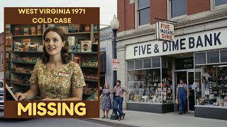 West Virginia 1971 Cold Case Solved — Arrest Shocks Small Town
