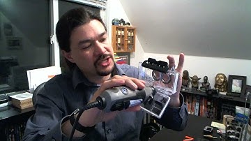 GoPro Hero3 Black Edition, 3D Hero System Modification for Stereoscopic Photography