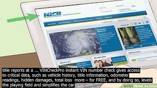 Free car history check europe when using the carvertical platform, our vin decoder/vin loo