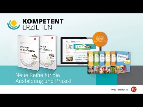Kompetent erziehen -