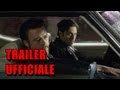 Cogan - Killing Them Softly Trailer