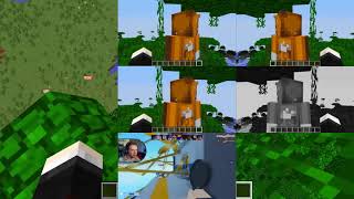 Dantdm You Cant Even Fly? - Sparta Madhouse Venom Remix