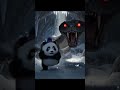 Emotional panda stories Epi.6(part.2) #viralshorts #trendingvideo #foryou #enetrtaintment #kids