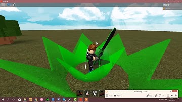 Roblox New exploit Hexus V3 Showcase ( Just 20$ ) 12/04/2017