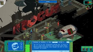 Space Wreck trailer III screenshot 3