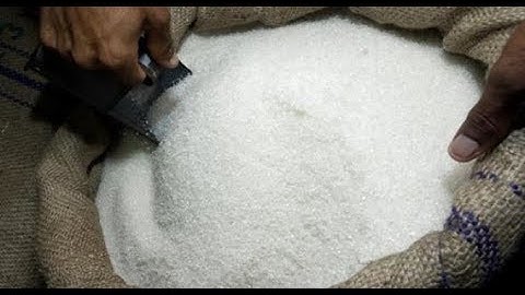Sugar through PDS a sigh of relief for Tripura’s economically weaker section