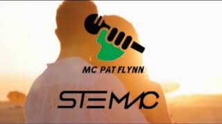 Mc Pat Flynn & Ste Mac - Rock With U