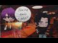 You’re Emo, Right? | Glmm | BL | Original | New Intro & Outro | G L Ø O M G A C H A