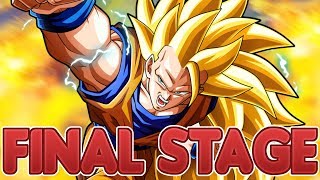HOLY DIFFICULTY! EXTREME Z AWAKENING STAGES 26-30! Dragon Ball Z Dokkan Battle