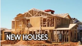Meritage Homes & Jenny Linich featuring a guide to new homes in Fort Mill, SC 29715