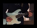 XIIX / Stay Mellow (Intro Guitar cover)