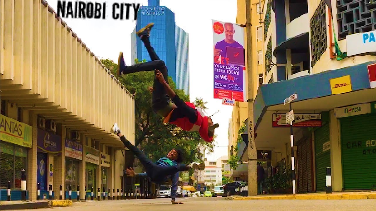 Forgotten Archives..