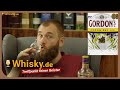 Gordon's London Dry Gin | Gin Verkostung