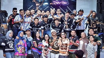 LUKAKU - AYU RUSDY - DHEA GEMOI - RENY RENITA - LIVE SHOW RUSDY OYAG PERCUSSION X ANGKRINGAN TEH ITA