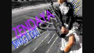Zendaya Coleman - Swag It Out  (Audio)