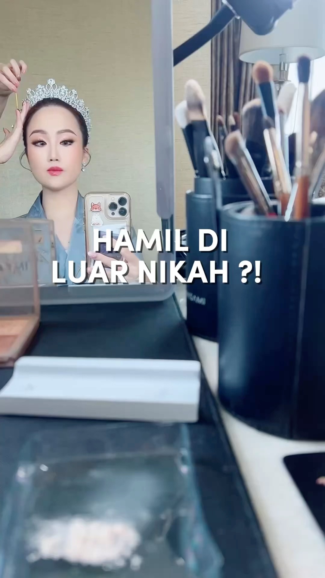 HAMIL LUAR NIKAH ?!