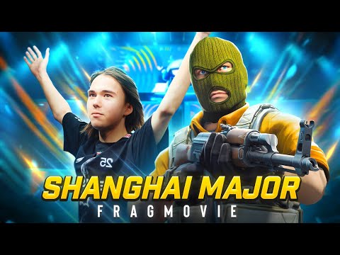 Shocking CS2 Roster Moves: Post-Shanghai Major Fallout