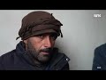 Syria er ikke trygg for retur ennå سوريا ليست آمنة بعد