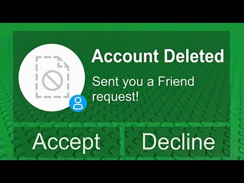 BANNED Accounts Can Now RETURN..