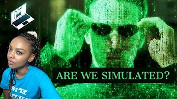 What is the Simulation Theory?